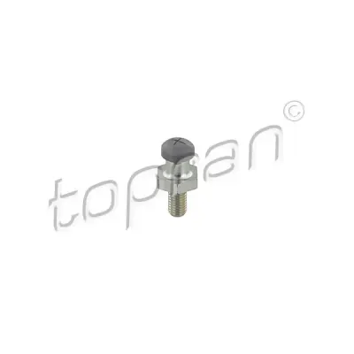 Bolturi cu bile, control ambreiaj TOPRAN 109 644