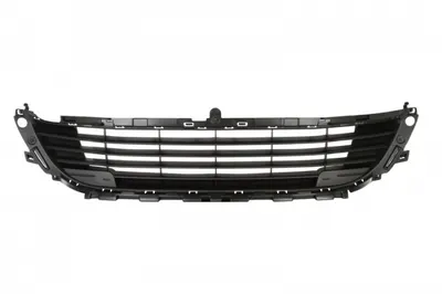 Grila Bara fata CITROEN C4 2 II intre 2009-2015