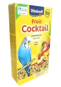 Vitakraft Cocktail Perus Cu Fructe 200 g