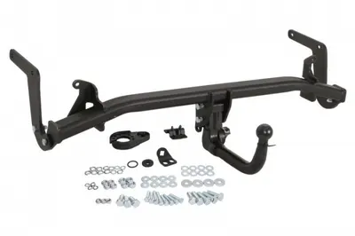 Carlig remorcare detasabil potrivit OPEL GRANDLAND GRANDLAND X 06.17