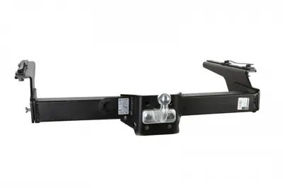 Carlig remorcare Steinhof Toyota Landcruiser(J90) 04 96-12 02