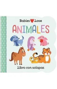 Babies Love Animales