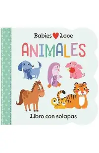 Babies Love Animales