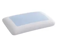 Perna cu memorie Gel Cool 40x60 cm