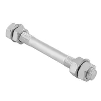 Ax pentru Roaba 20x190