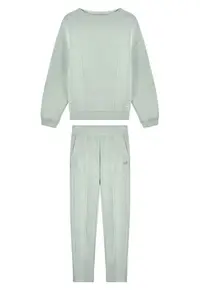 Trening Emporio Armani TRAIN CORE LADY RELAX W T-SUIT 7W000194AF12643U7243