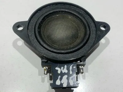 Boxa auto / tweeter fata 3T0035411C Skoda Superb 2 (2008-2013)