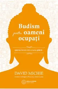 eBook Budism pentru oameni ocupati