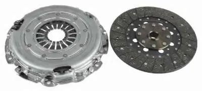 Set Ambreiaj (240mm) Chevrolet Captiva, Epica, Lacetti, Nubira; Opel Antara 2.0 2.0d Dupa 2006