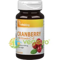 Extract de Merisor Canadian 90cps moi