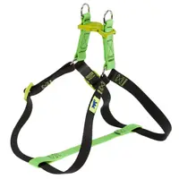 Ferplast Ham Silon Easy Colours Verde - ferplast,xs