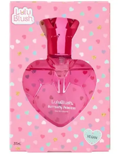 Apa de toaleta - Lulu Blush