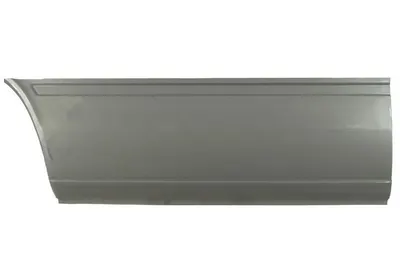 Kit reparatie aripa spate dreapta potrivit MERCEDES SPRINTER 901, 902, 903, 904, 905; VW LT II 1995-2006 - (inainte de roti, inaltime 50cm)