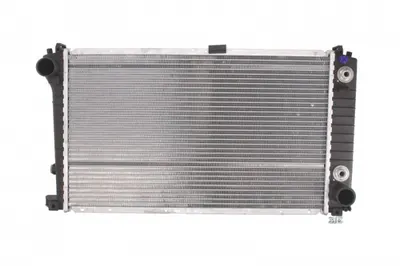 Radiator motor potrivit BMW 5 (E34), 7 (E32) 3.0 3.4