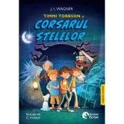Timmi Tobbson. Corsarul stelelor