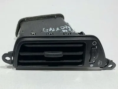Grila ventilatie stanga spate 6M21-U246W02-ADW Ford Galaxy (2010-2014)[MK3]