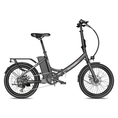 Bicicletă electrică pliabilă FAFREES F20Light, baterie 36V 20Ah