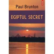 Egiptul secret