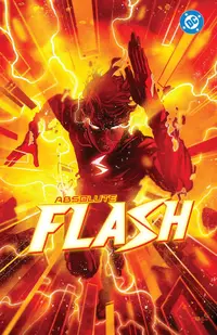 Absolute Flash, Vol. 1: Of Two Worlds