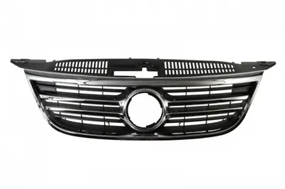 Grila radiator fata crom VW TIGUAN intre 2007-2011
