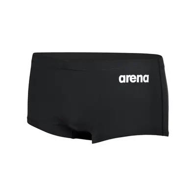 Pantaloni scurți de baie Arena Team Swim Low Waist Short Solid