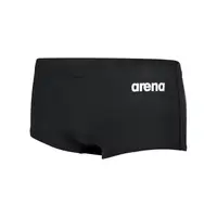Pantaloni scurți de baie Arena Team Swim Low Waist Short Solid