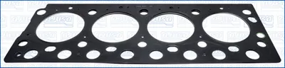 Garnitura chiulasa (grosime: 1,1mm) potrivit MERCEDES VARIO, VARIO (B667, B670, B668), VARIO (B670), VARIO (B670, B668, B667), ATEGO, ATEGO 2, CITO (O 520), LK LN2, OF, OH, UNIMOG 4.2D 4.3D 01.70