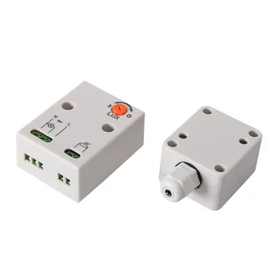 Intrerupator amurg AZ-10A AZ-10A