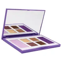 Paleta farduri de ochi LEXY Sunset Baby, Ingrid | 12 g