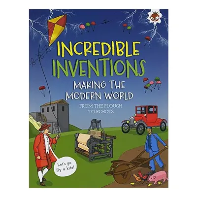 Incredible Inventions