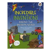 Incredible Inventions