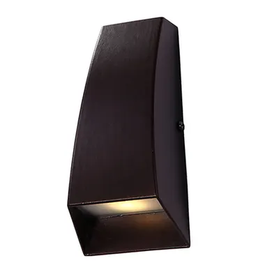 Lampa perete LED – 165G 6w/3000k/IP65 *TV 0,25ron