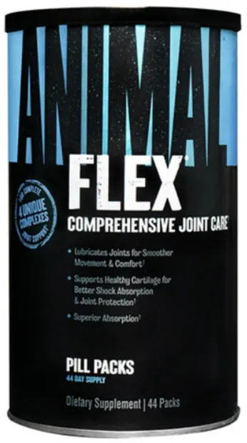 Animal Flex, 44 de pachete, Universal