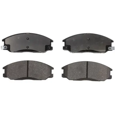 Set Placute Frana Fata Delphi LP1743
