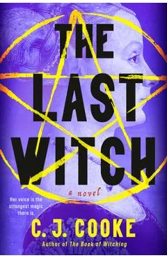 The Last Witch