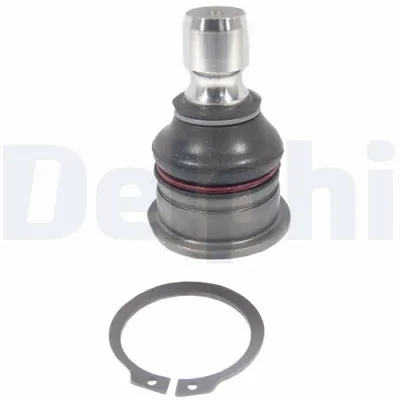 Pivot axa Dreapta Stanga (fata) (diametru con 20mm) potrivit NISSAN QASHQAI I, QASHQAI II, ROGUE, X-TRAIL, X-TRAIL II, X-TRAIL III; RENAULT KADJAR, KOLEOS I 1.2-2.5 11.06