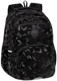 Ghiozdan școlar Cool Pack Pick - Trace Square, 23 l