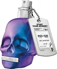 Police Apă de toaletă To Be My.Avatar For Man, 40 ml