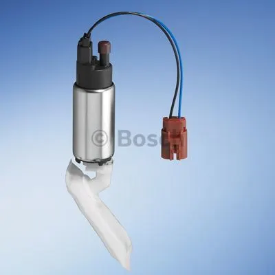 Pompa combustibil electrica (cartus) NISSAN ALMERA I 1.4 1.6 2.0 intre 1995-2000