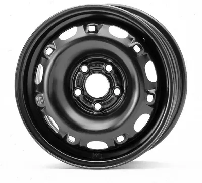 Janta otel Skoda Rapid dupa 2012 5Jx14 H2, 5x100x57, ET 35