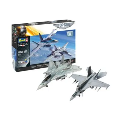 Gift set top gun 2 movie set