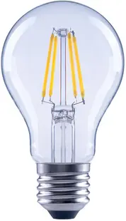 Bec LED Osram - Classic Filament Clear, E27, A75, 2700K, 1055 lm