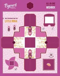 Wishbox Little Ninja
