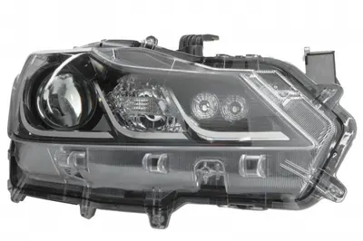 Far fata Dreapta (LED, HIR2 LED WY21W, electric, culoare insert: alb) potrivit TOYOTA COROLLA 03.18