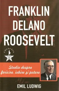 Franklin Delano Roosevelt