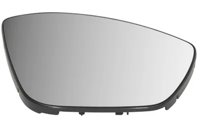 Sticla oglinda laterala dreapta convex, cu incalzire, asistenta banda potrivit DS DS3 CROSSBACK; ALFA ROMEO JUNIOR; FIAT 600E; JEEP AVENGER; OPEL MOKKA B; PEUGEOT 508 II 09.18