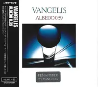 Albedo 0.39