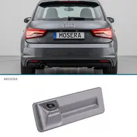 Cameră marșarier Audi A1 2010-prezent AHD 1080P NTSC MOSERA