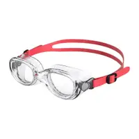 Speedo Kinder Zwembril Futura Classic Junior Rood