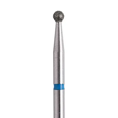 Capat freza diamant - bila medie 2.3 mm - #107